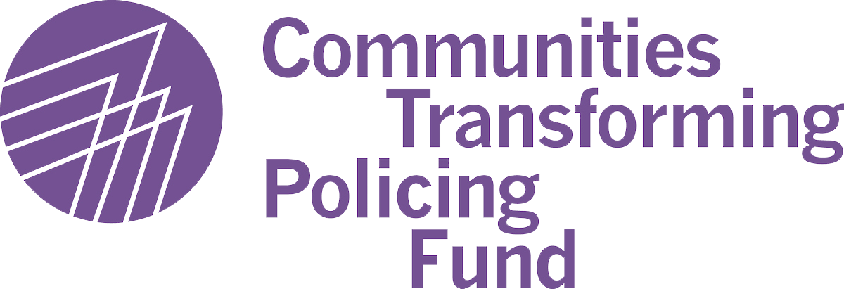 Communities Transforming Policing Fund
