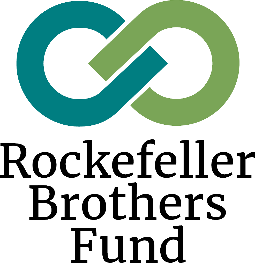 Rockefeller Brothers Fund