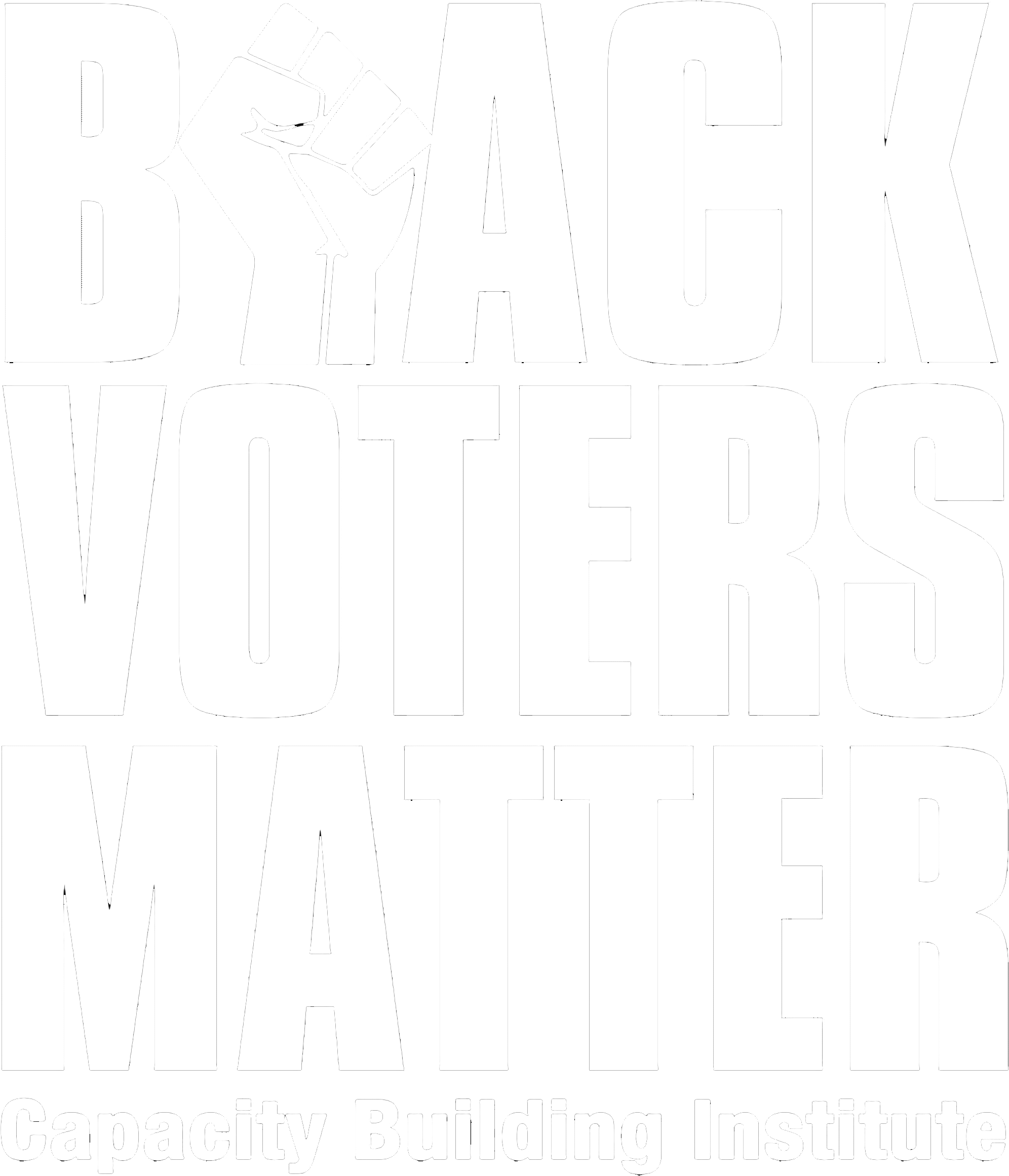 Black Voters Matter - Capacity Building Institute