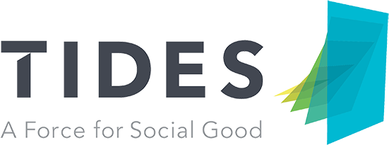 Tides - A Force for Social Good