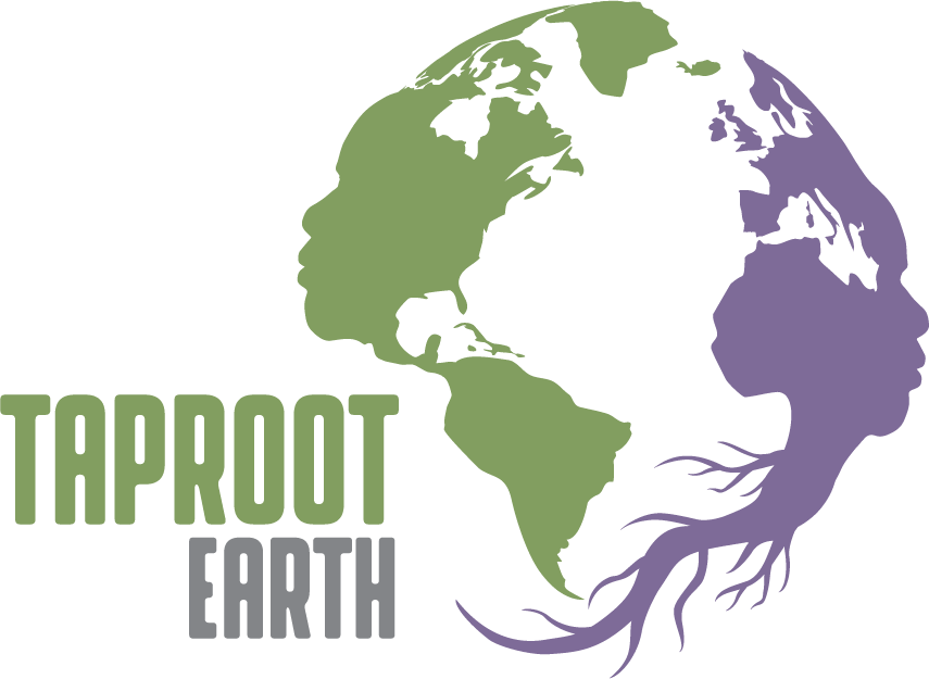 Taproot Earth